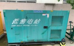上蔡通州四建大波纹箱定制案例